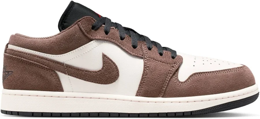 Air Jordan 1 Low Men's Sneakers
