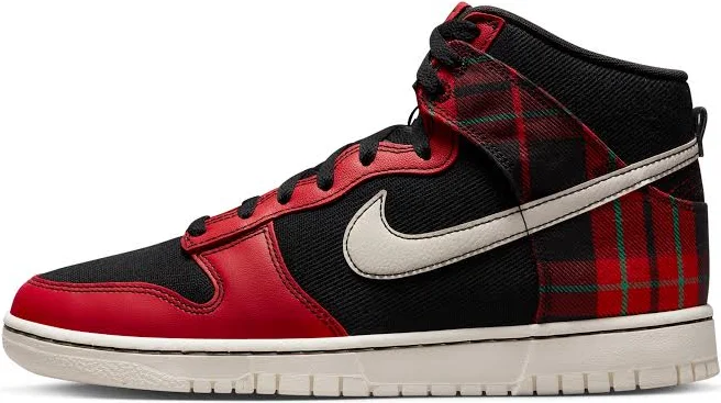 Nike Dunk High Retro SE