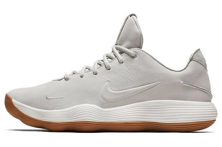 Nike Men's React Hyperdunk 2017 Low LMTD EP