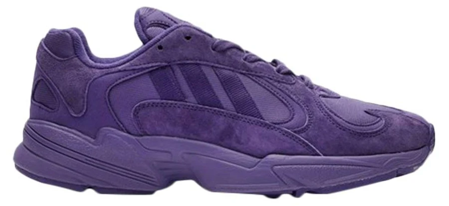 Adidas Yung-1 'Unity Purple' | Men's Size 11.5