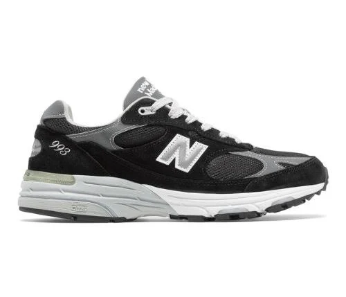 New Balance Women's 993 Made in USA