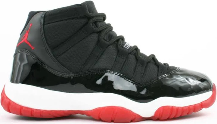 Jordan 11 Retro Playoffs
