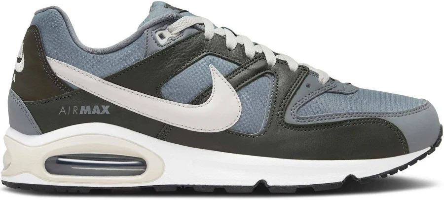 Nike Air Max Command 'Cool Grey Sequoia' | Men's Size 10