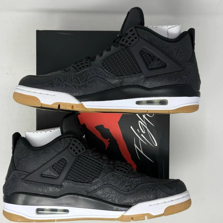 Air Jordan 4 Retro SE (2019)