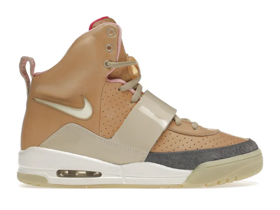 Nike Air Yeezy 1 Tostado Neto