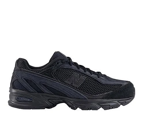 New Balance Men's 509 Leather Mesh Trainers