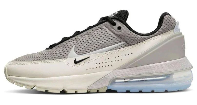 Nike Women's (Wmns) Air Max Pulse 'Cobblestone' - Gray - Low-top sneakers - 11.5
