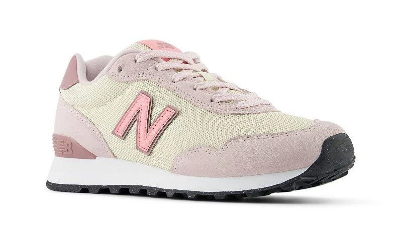 New Balance Women's 515 V3 Classics Suede Sneakers