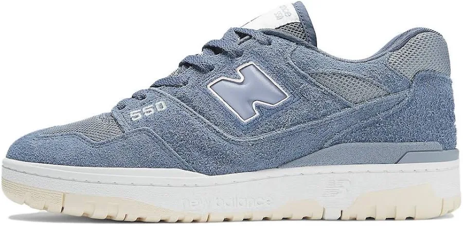 New Balance 550 'Blue Suede' BB550PHC US 5½