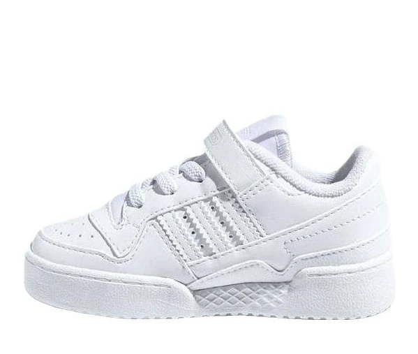 adidas Forum Low Shoes White Women's