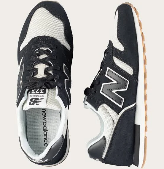 New Balance Boy's 373v2 Trainers