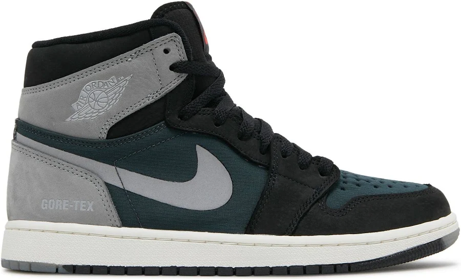 Men's Air Jordan 1 High Element Gore Tex