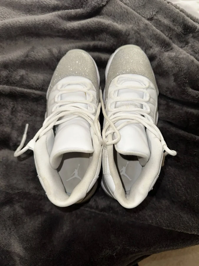 Women's Air Jordan 11 Retro