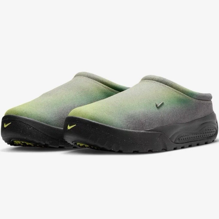Nike ACG Rufus 'Dark Smoke Grey' Sneakers