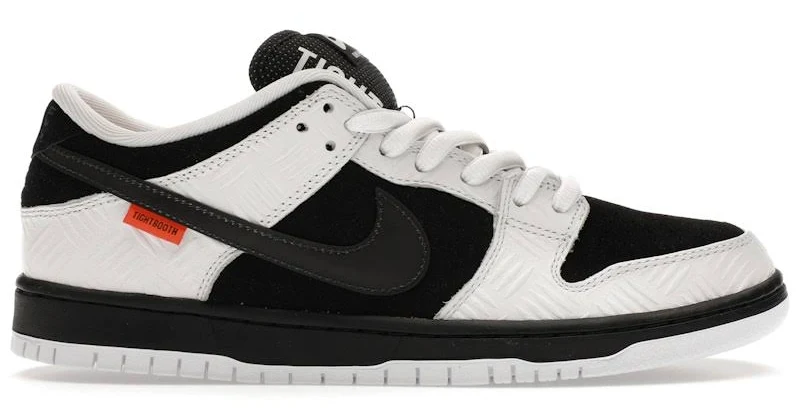 Nike SB Dunk Low Tightbooth