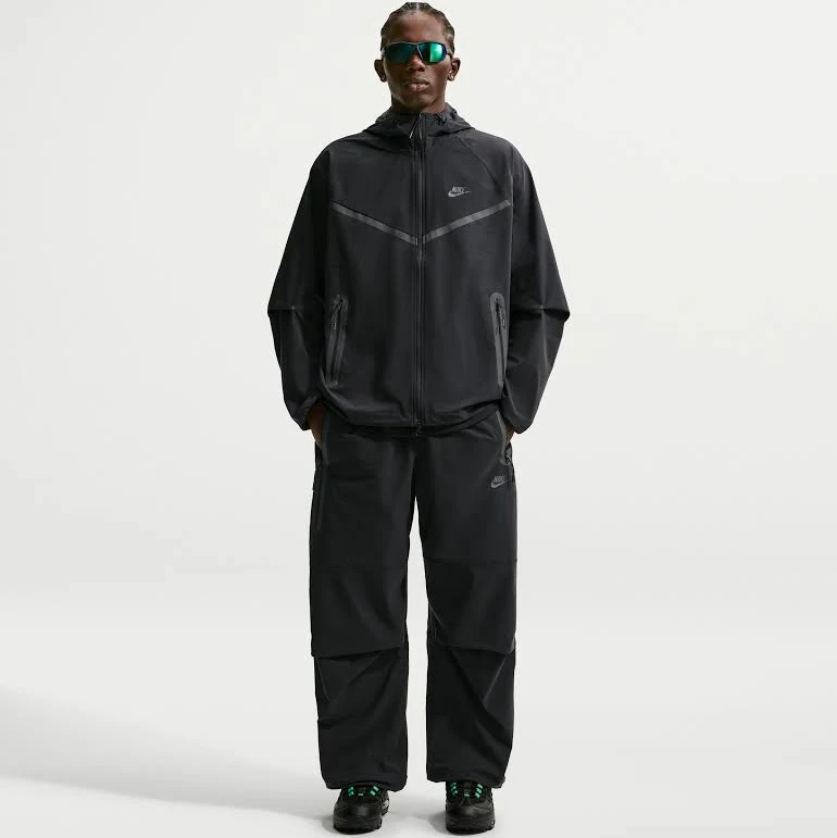 Tech Woven Oversized Pants Nike Men's