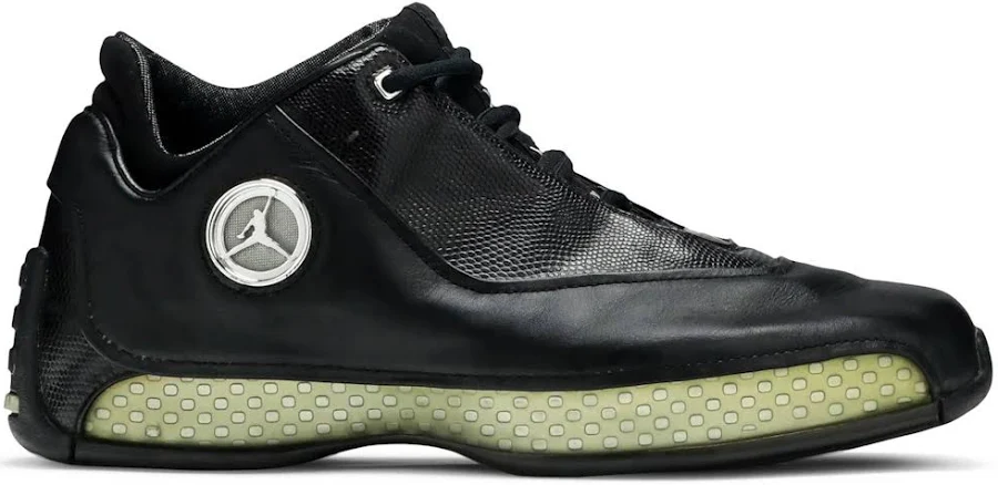 Jordan 18 OG Low