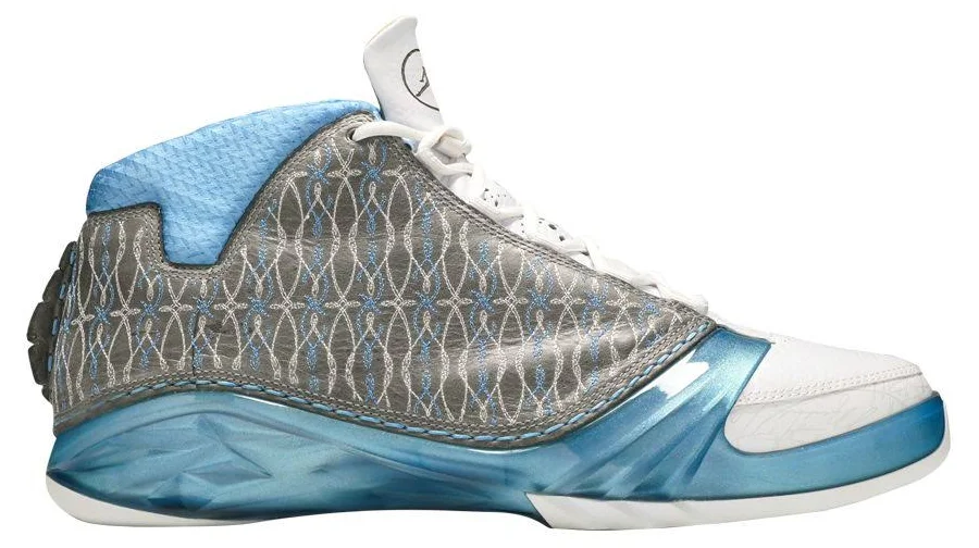 Air Jordan 23 Premier 'Titanium' | Grey | Men's Size 10.5