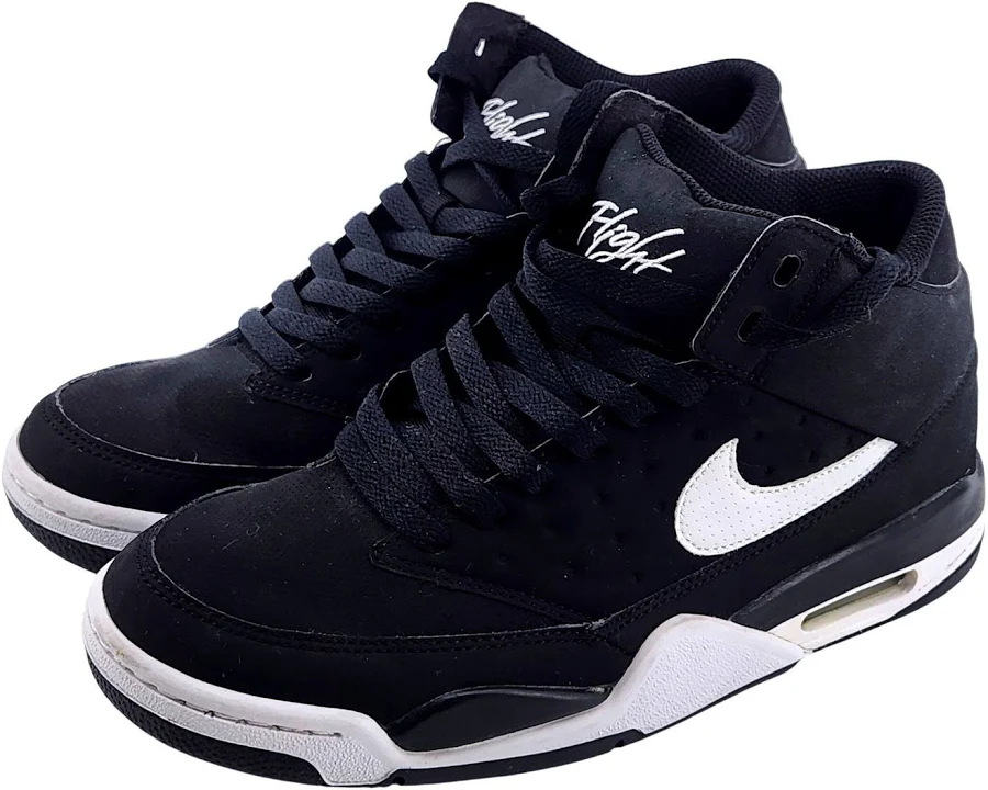 Nike Men's Air Flight Classic Basketball Shoes