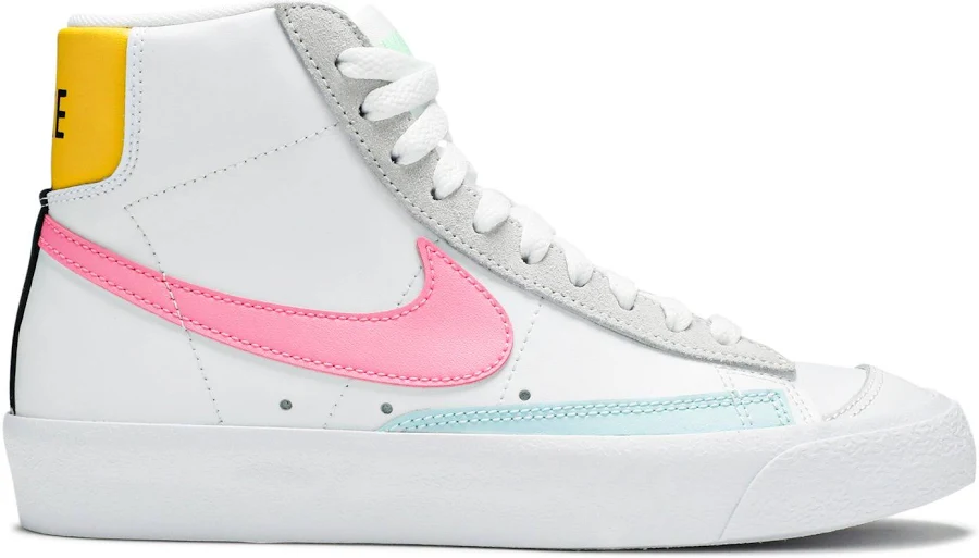 Nike Wmns Blazer Mid Vintage Women 77