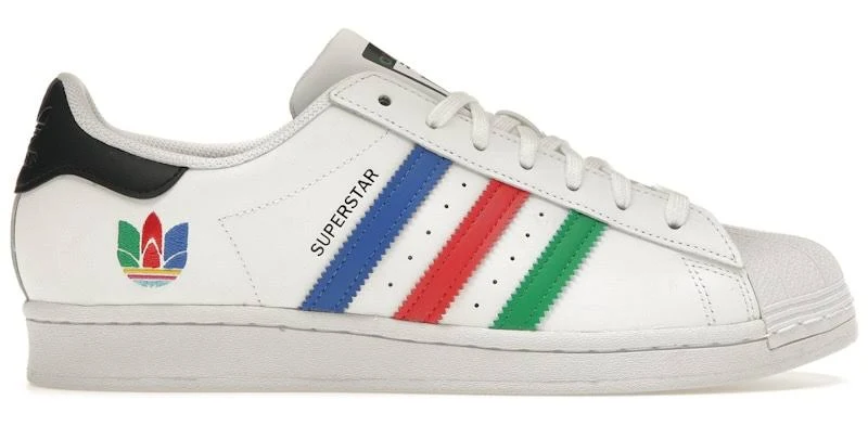 adidas Men's Superstar