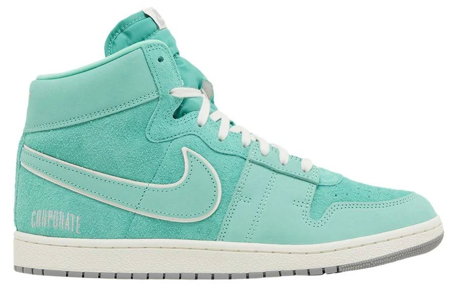 Corporate x Jordan Air Ship PE SP