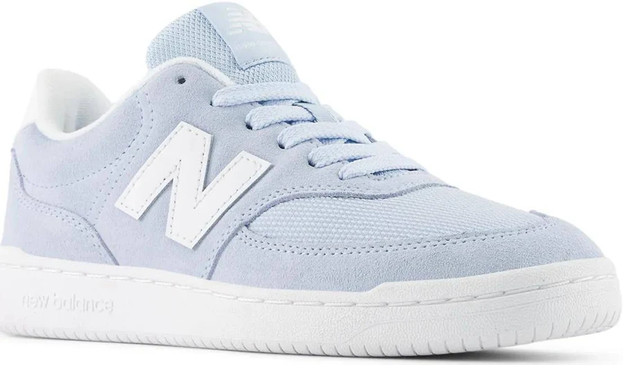 New Balance Women's BB80 Court Low-top Sneakers
