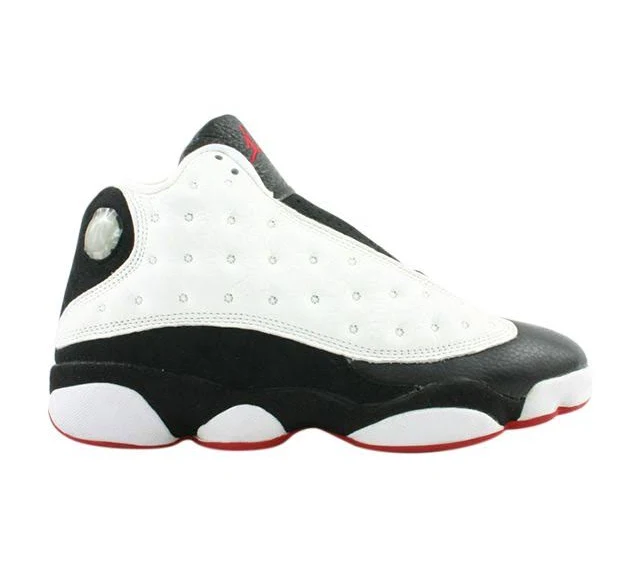 Jordan 13 OG Playoffs 1997