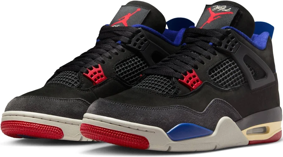 Men's Air Jordan 4 “Rare Air” 11