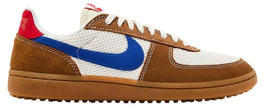 Nike Field General 82 'Culture of Football' | Tan | Men's Size 9.5