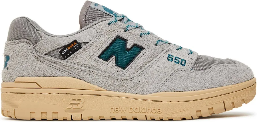 New Balance 550 Cordura Pack