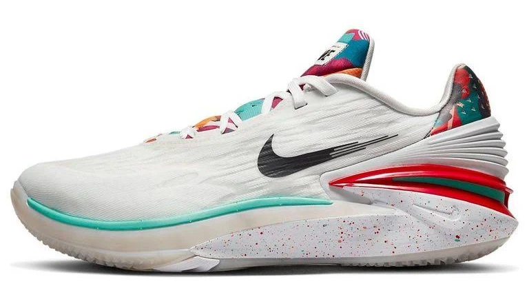 Nike Men's Air Zoom GT Cut 2 Leap High