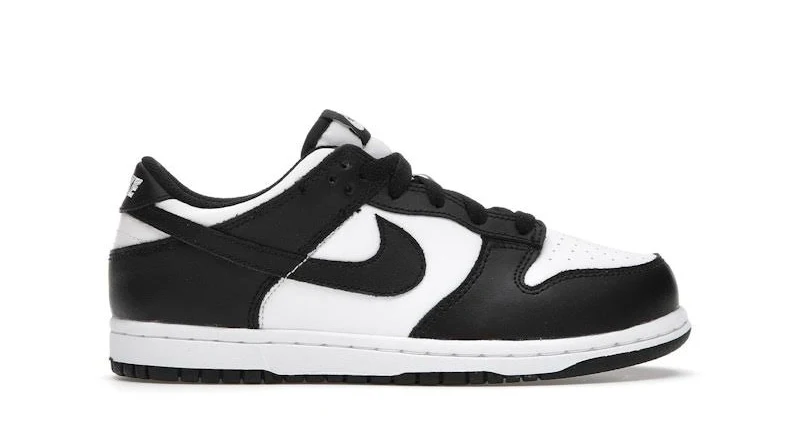 Nike Dunk Low Retro White Black Panda (PS)