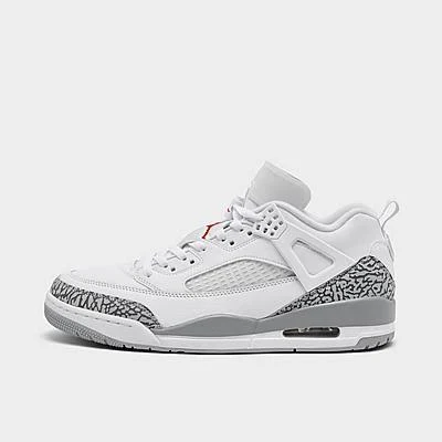 Jordan Men's Spizike Low