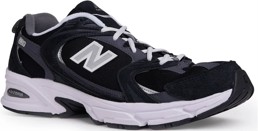 New Balance 530 - Black