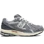 New Balance - 1906R "Protection Pack - Grey" sneakers - unisex - Calf Suede/Mesh/Fabric/Rubber - 4