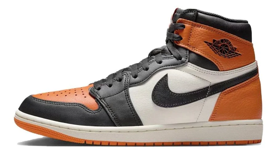 Jordan 1 Retro High Og 'Shattered Backboard 2025' US-MAN11.5/UK10.5/EU45.5