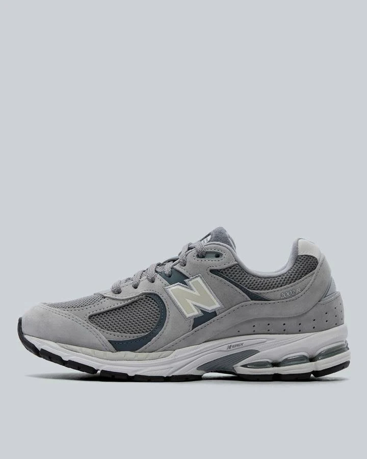 New Balance 2002R Trainer - Grey - Size - 7
