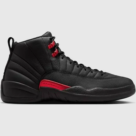 Men's Air Jordan 12 “Bloodline” 13