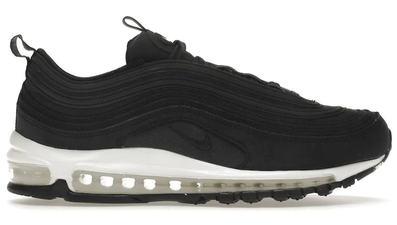 Nike Air Max 97 Off Noir