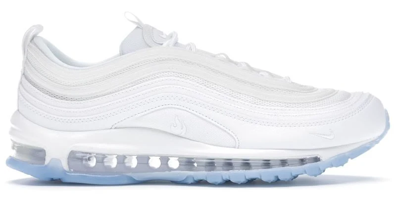 Nike Men's Air Max 97 Sneakers