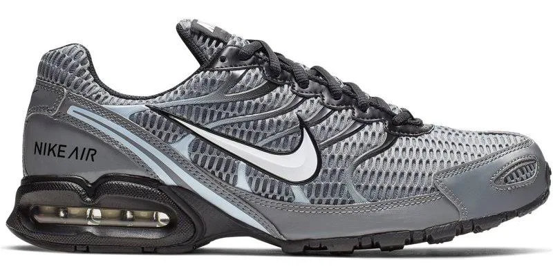 Nike Men's Air Max Torch 4 Running Shoes Grey - Men's Active at Academy Sports