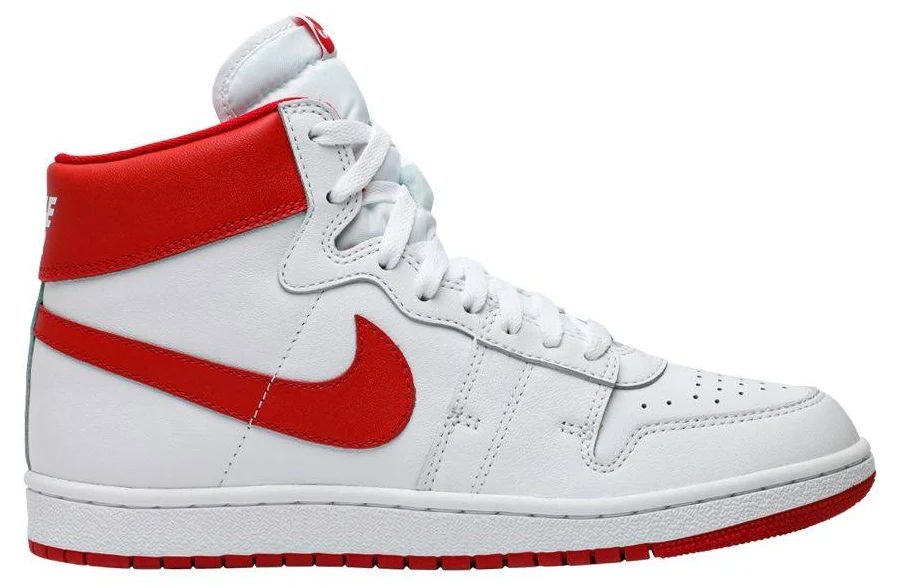 Air Ship x Air Jordan 1 'New Beginnings' | White | Men's Size 11