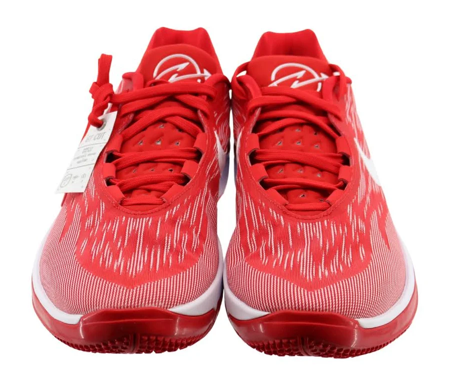 Nike Air Zoom G.T Cut 2 TB - University Red/White