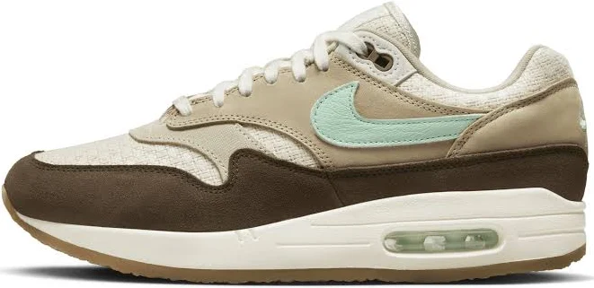 Nike Men's Air Max 1 "Crepe