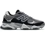 New Balance 9060 Black/Grey/Grey U9060ERA1
