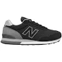 New Balance 515v3 'Black Grey' | Men's Size 9.5