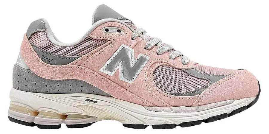 New Balance 2002r 'orb' Women Sneakers - Pink
