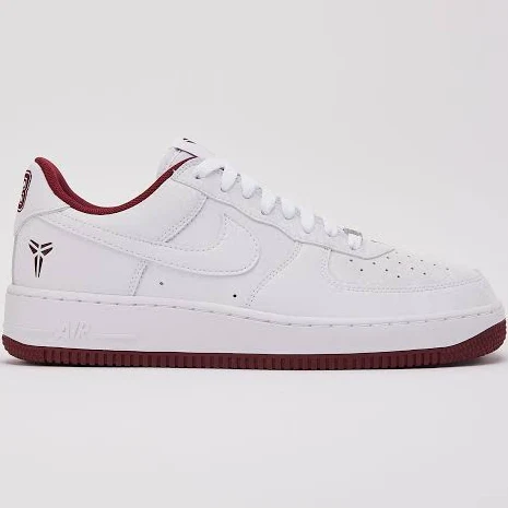 Nike Men's Air Force 1 Low Kobe