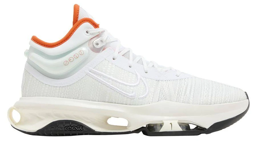 Nike Air Zoom GT Jump 2 'Fresh' | White | Men's Size 18